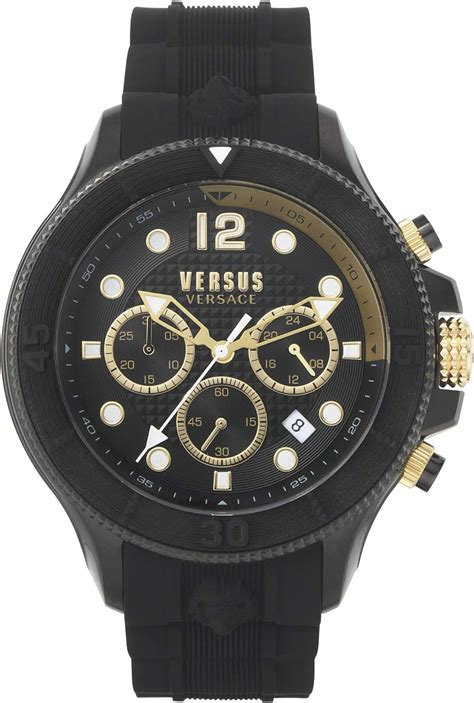 versace versus reloj hombre